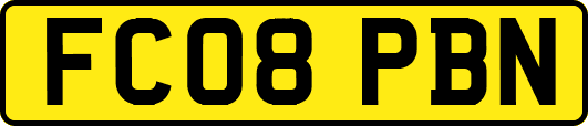 FC08PBN