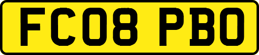 FC08PBO