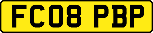 FC08PBP