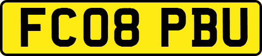 FC08PBU