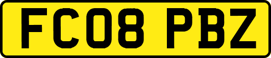 FC08PBZ