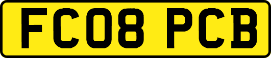 FC08PCB