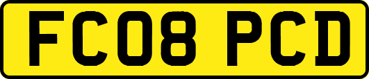 FC08PCD