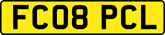FC08PCL