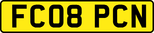 FC08PCN