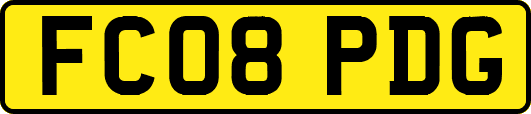 FC08PDG