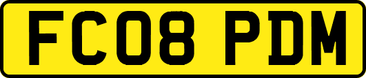 FC08PDM