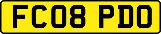 FC08PDO
