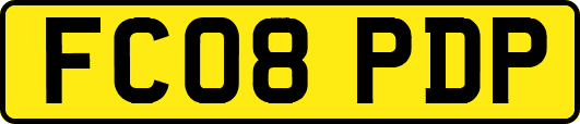 FC08PDP