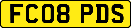 FC08PDS