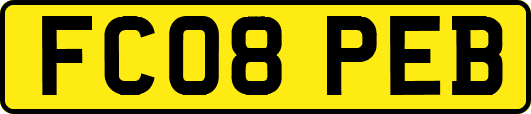 FC08PEB