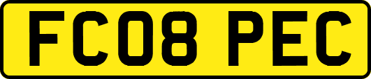 FC08PEC