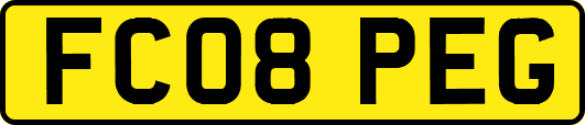 FC08PEG
