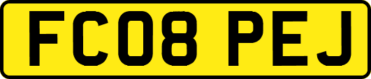 FC08PEJ