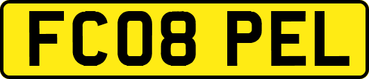 FC08PEL