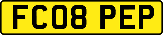 FC08PEP
