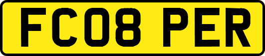 FC08PER