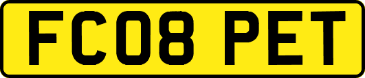 FC08PET