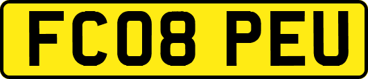 FC08PEU