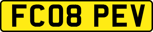 FC08PEV