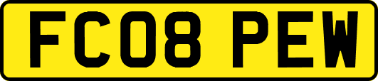 FC08PEW