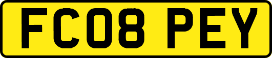 FC08PEY