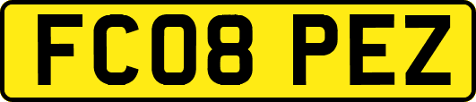 FC08PEZ