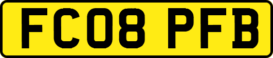 FC08PFB