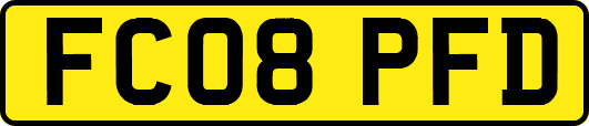 FC08PFD