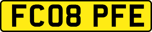 FC08PFE