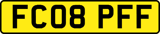 FC08PFF