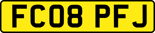 FC08PFJ