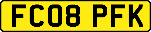 FC08PFK