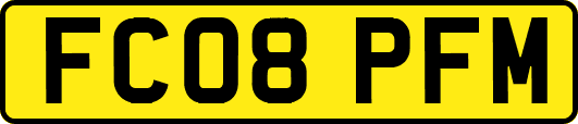 FC08PFM
