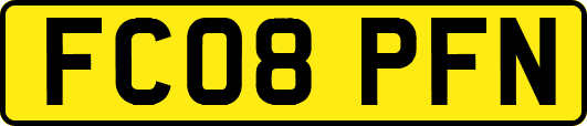 FC08PFN
