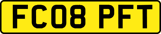 FC08PFT