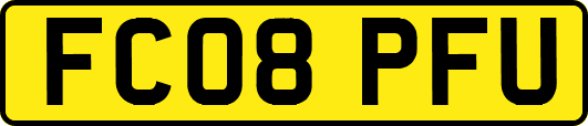FC08PFU