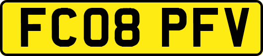 FC08PFV