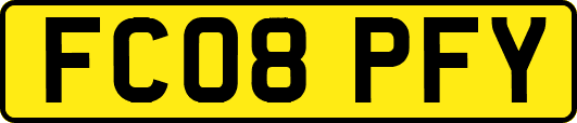FC08PFY