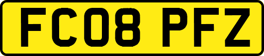 FC08PFZ