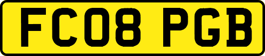 FC08PGB