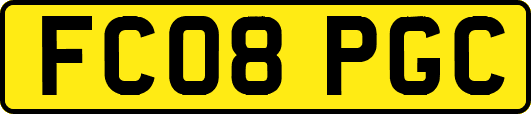 FC08PGC