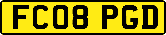 FC08PGD