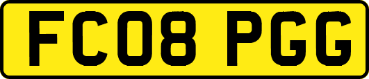 FC08PGG