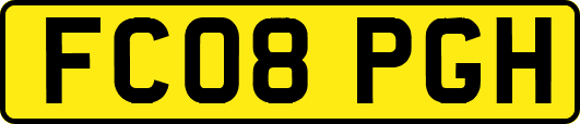 FC08PGH