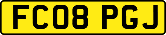 FC08PGJ