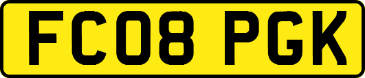 FC08PGK