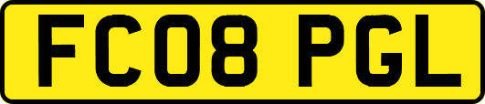 FC08PGL
