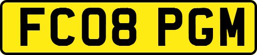 FC08PGM