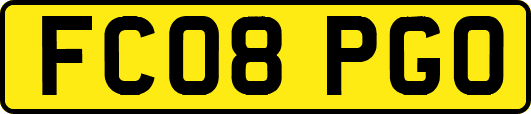 FC08PGO